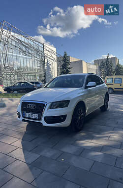 Audi Q5 2012