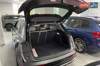 Внедорожник / Кроссовер Audi Q5 2024 в 