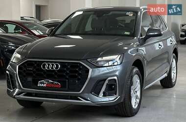 Audi Q5 2024