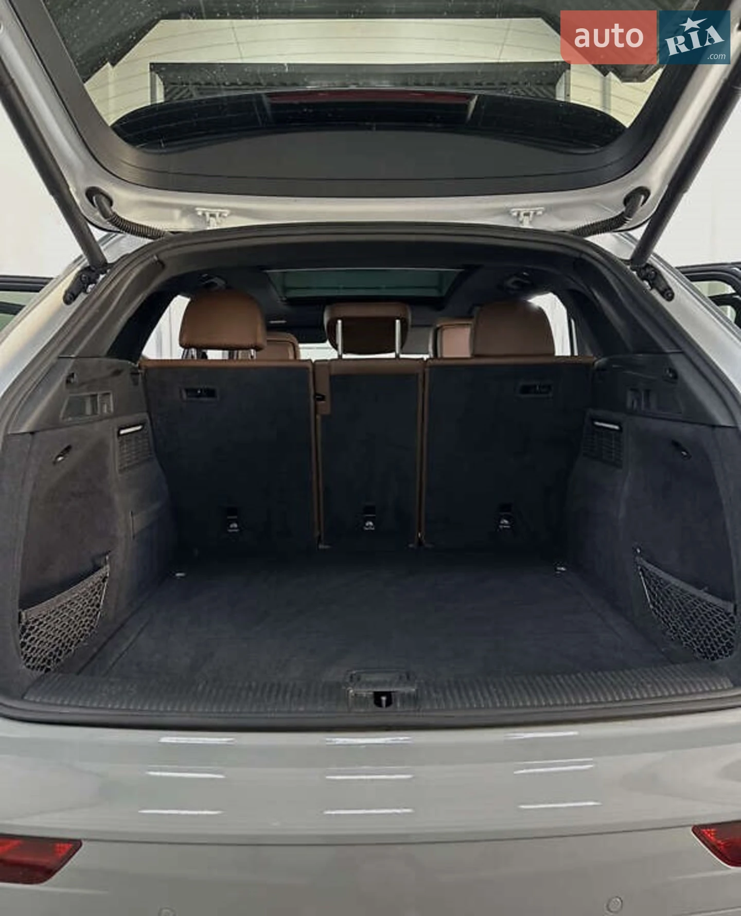 2019 Audi Q5 - мініатюра 21