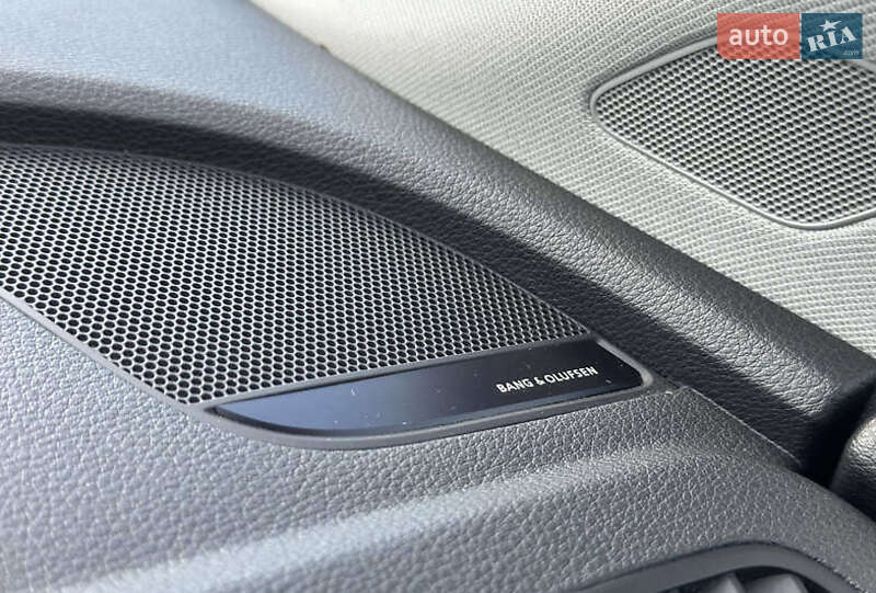 Внедорожник / Кроссовер Audi Q5 2018 в Ивано-Франковске