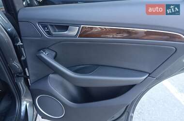 Внедорожник / Кроссовер Audi Q5 2016 в 