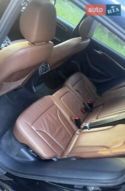 Внедорожник / Кроссовер Audi Q5 2010 в 