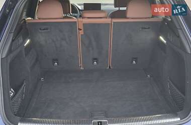Внедорожник / Кроссовер Audi Q5 2022 в 