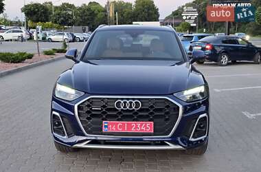 Audi Q5 2022 Audi Q5 2022