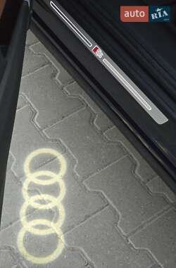 Внедорожник / Кроссовер Audi Q5 2022 в 