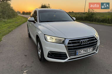Audi Q5 2017 Audi Q5 2017