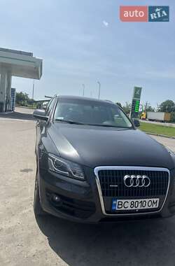 Audi Q5 2009