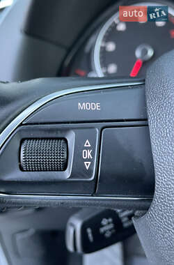Внедорожник / Кроссовер Audi Q5 2015 в 