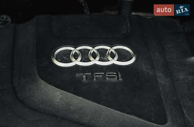 Внедорожник / Кроссовер Audi Q5 2012 в 