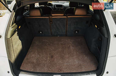 Внедорожник / Кроссовер Audi Q5 2012 в 