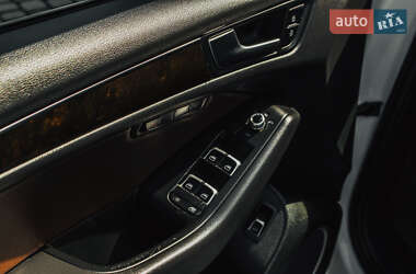 Внедорожник / Кроссовер Audi Q5 2012 в 