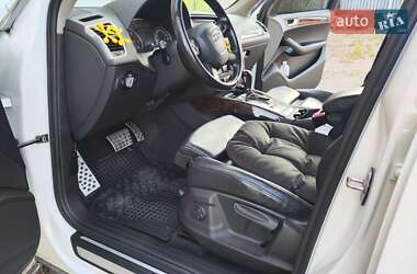 Внедорожник / Кроссовер Audi Q5 2010 в 