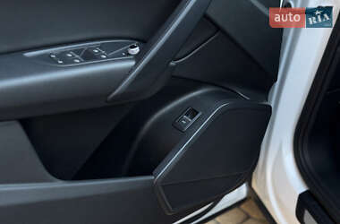 Внедорожник / Кроссовер Audi Q5 2020 в 
