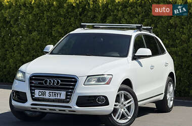 Audi Q5 2016 Audi Q5 2016