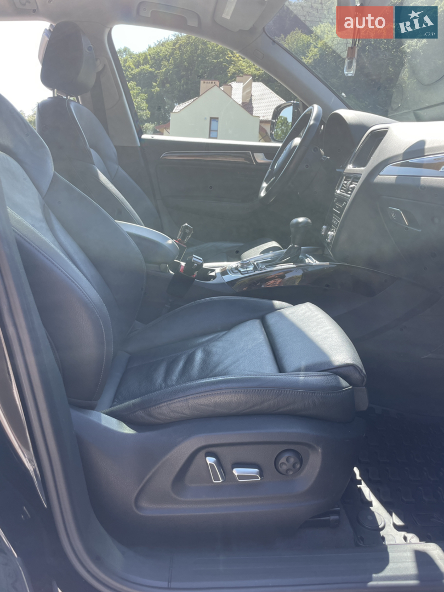 2014 Audi Q5 - мініатюра 10