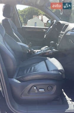 Внедорожник / Кроссовер Audi Q5 2014 в 