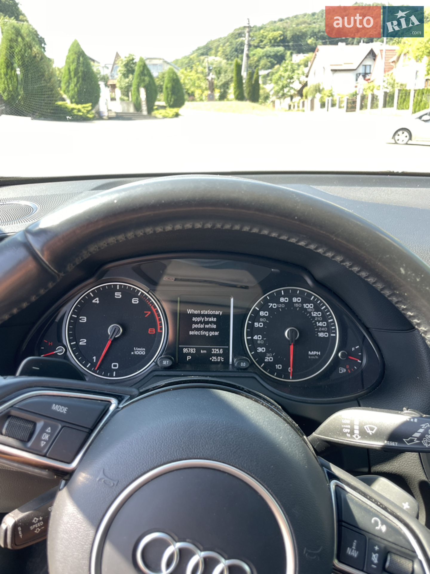 2014 Audi Q5 - мініатюра 14