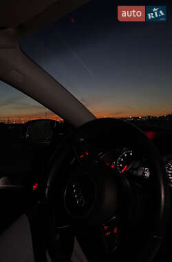Внедорожник / Кроссовер Audi Q5 2014 в 