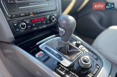 Внедорожник / Кроссовер Audi Q5 2011 в 