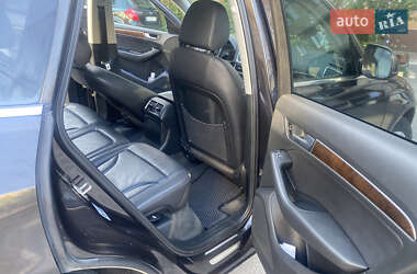 Внедорожник / Кроссовер Audi Q5 2015 в 