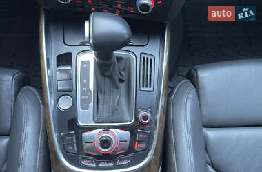 Внедорожник / Кроссовер Audi Q5 2013 в 