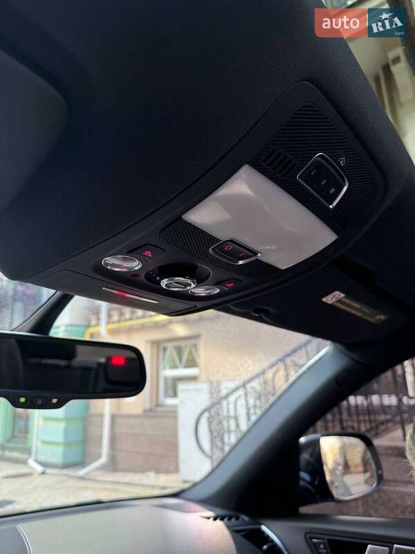 Внедорожник / Кроссовер Audi Q5 2014 в Львове фото 6 Внедорожник / Кроссовер Audi Q5 2014 в Львове