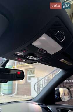 Внедорожник / Кроссовер Audi Q5 2014 в 