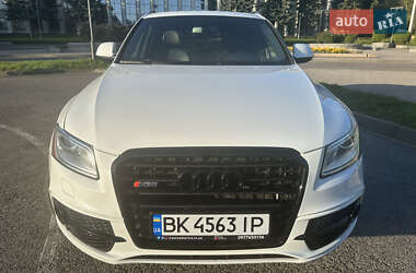 Audi Q5 2015 Audi Q5 2015
