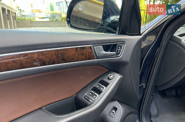 Внедорожник / Кроссовер Audi Q5 2015 в 