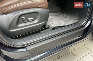 Внедорожник / Кроссовер Audi Q5 2015 в 