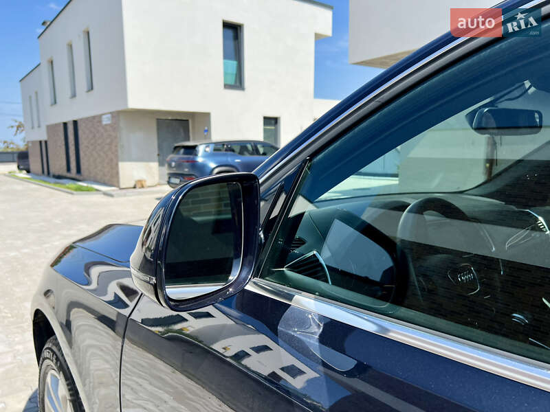 Позашляховик / Кросовер Audi Q5 2015 в Тернополі