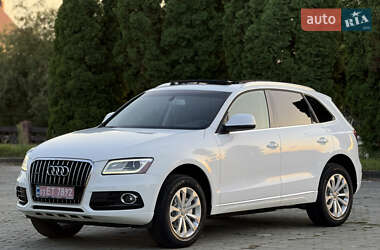 Audi Q5 2013 Audi Q5 2013