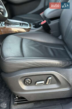 Внедорожник / Кроссовер Audi Q5 2013 в 
