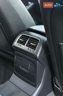 Внедорожник / Кроссовер Audi Q5 2013 в 