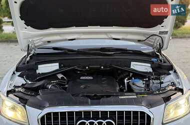 Внедорожник / Кроссовер Audi Q5 2013 в 