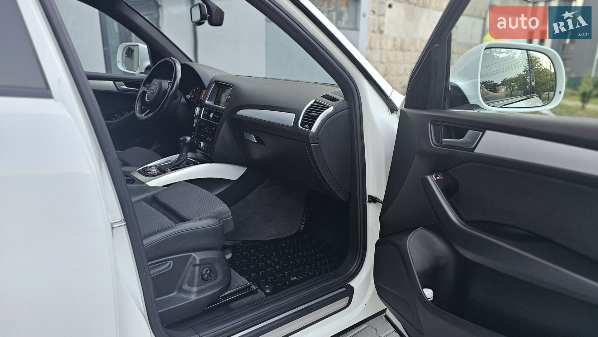 2016 Audi Q5 - мініатюра 12