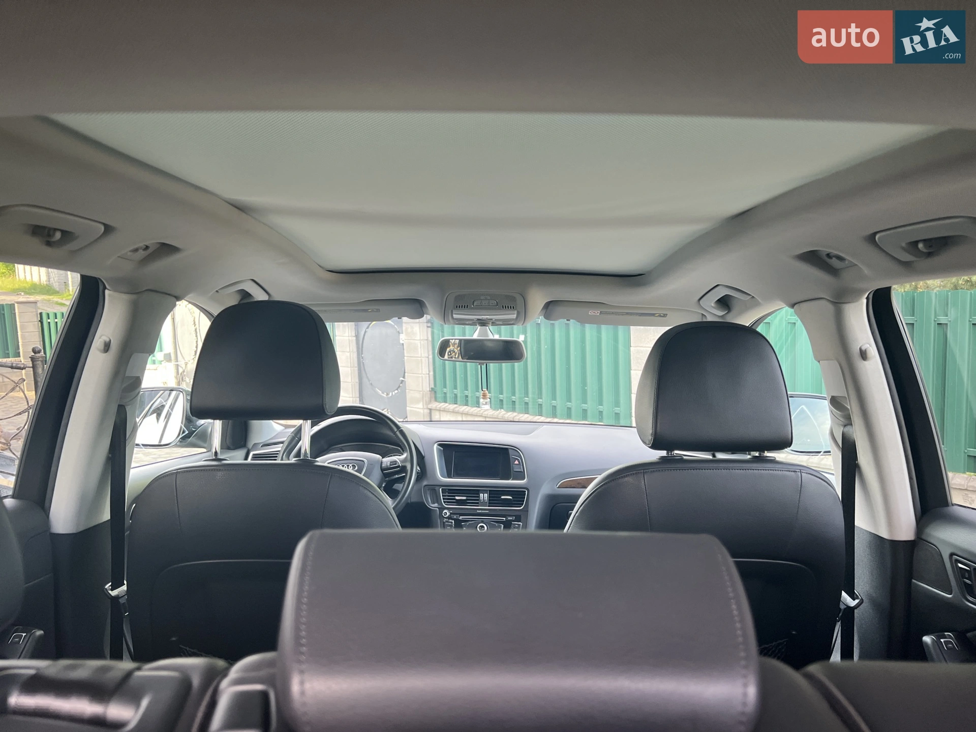 2013 Audi Q5 - мініатюра 23