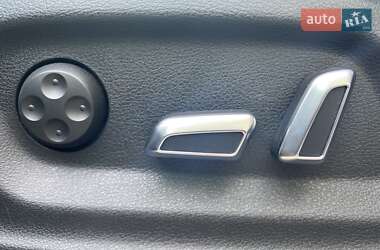 Внедорожник / Кроссовер Audi Q5 2013 в 