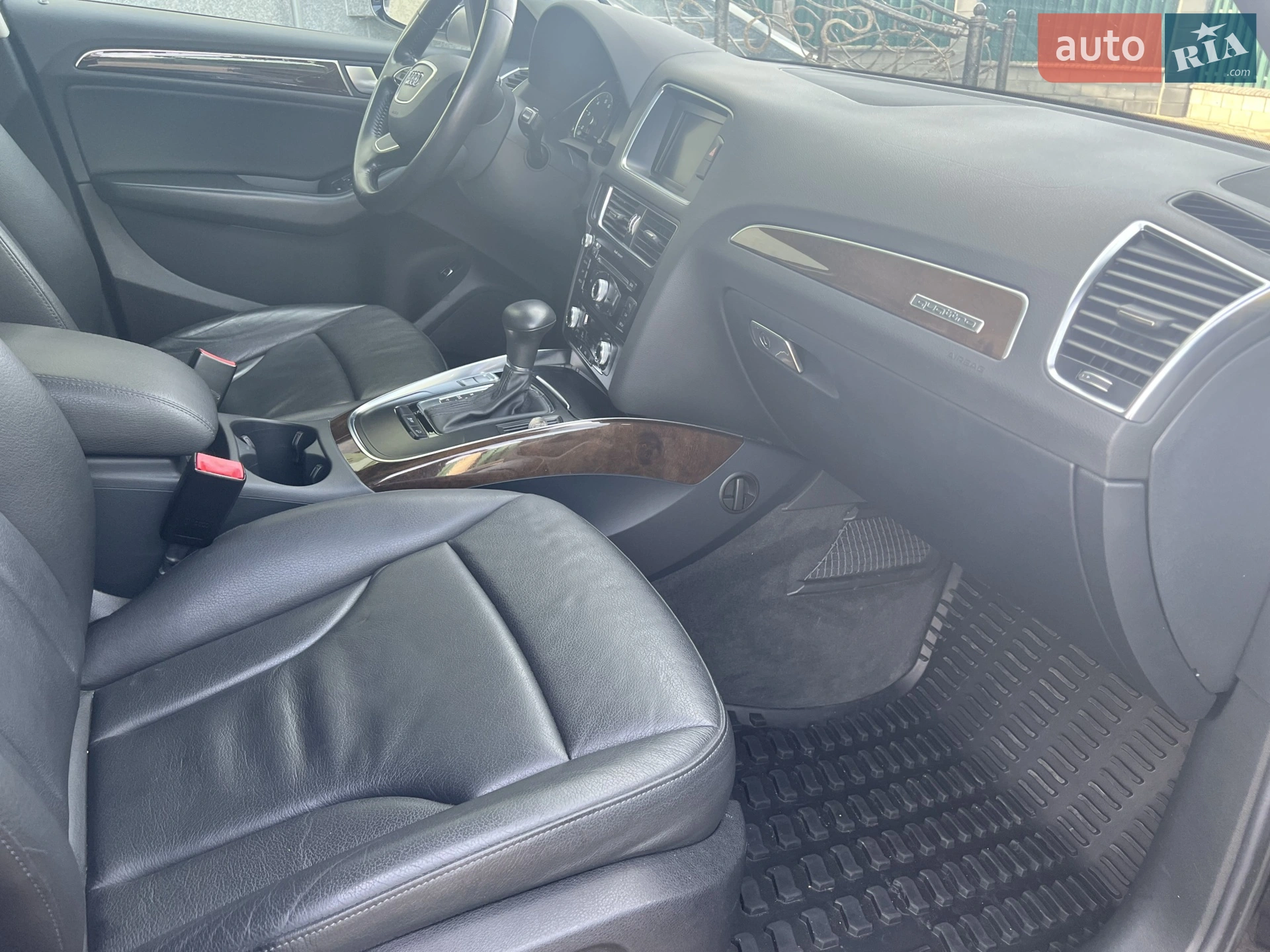 2013 Audi Q5 - мініатюра 35