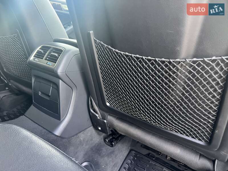 Внедорожник / Кроссовер Audi Q5 2013 в Киеве