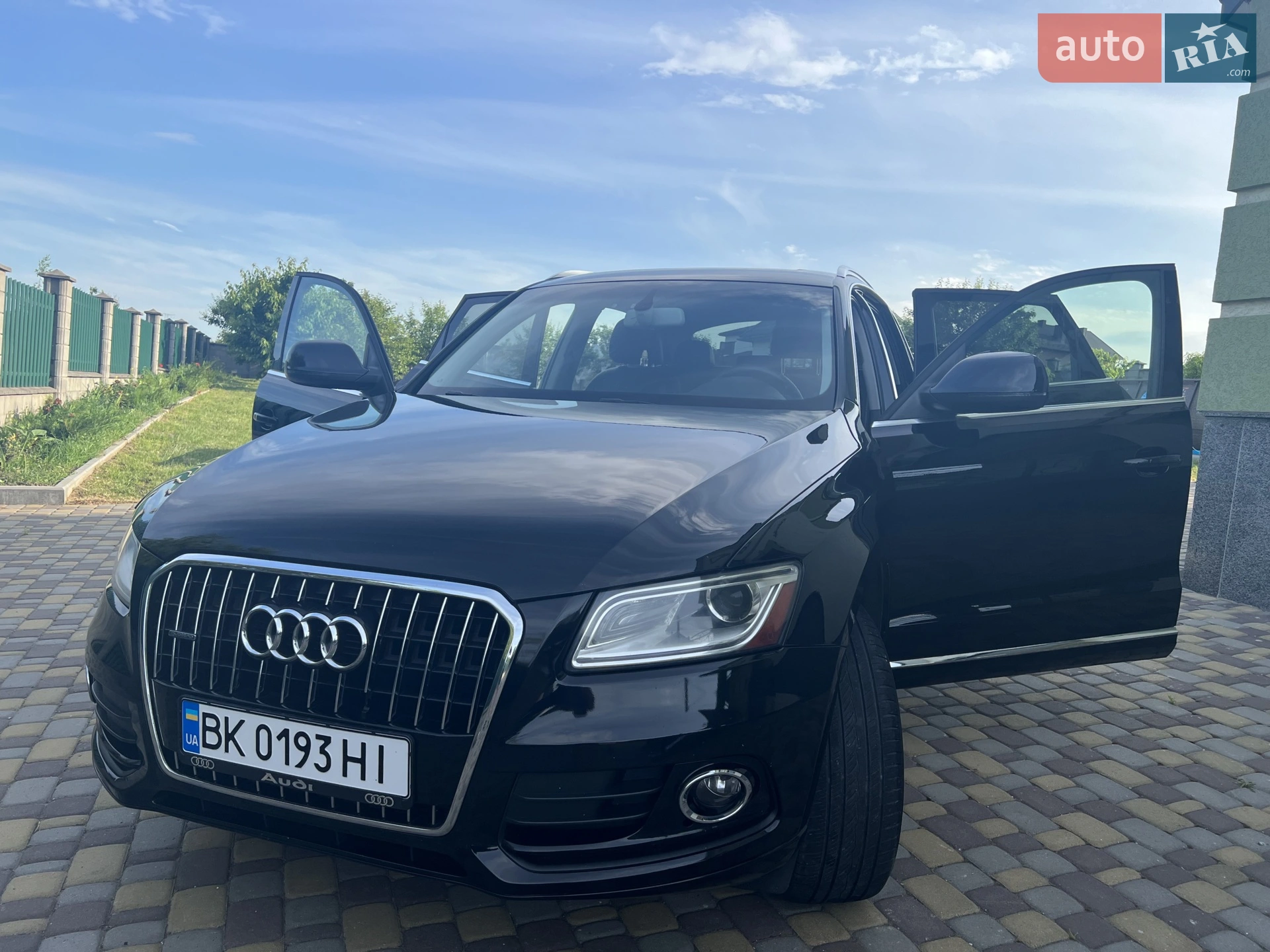 2013 Audi Q5 - мініатюра 43