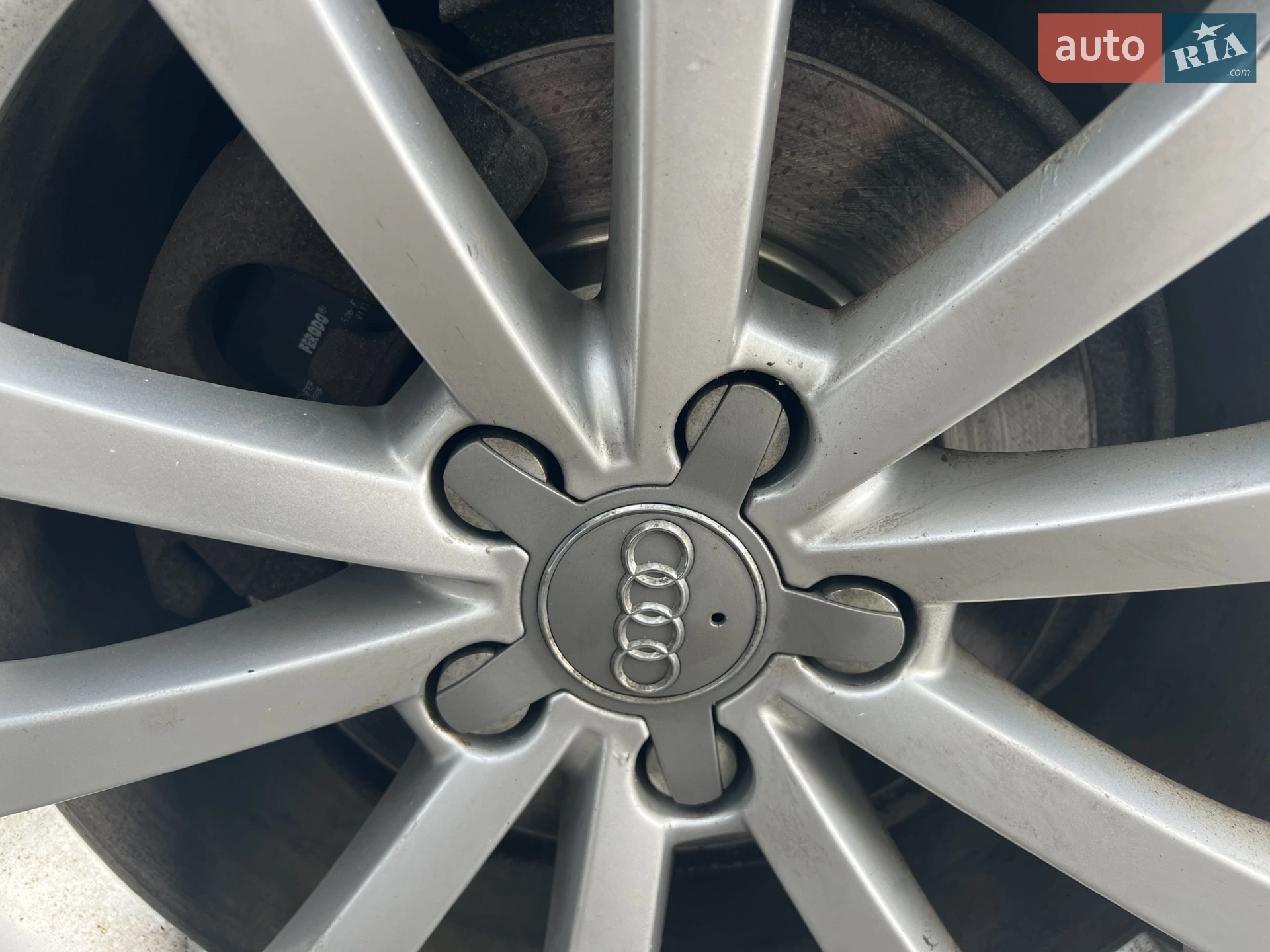 2013 Audi Q5 - мініатюра 59