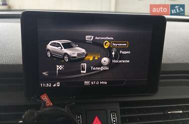 Внедорожник / Кроссовер Audi Q5 2020 в 