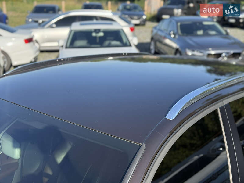 Внедорожник / Кроссовер Audi Q5 2013 в Умани