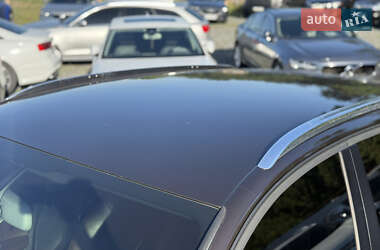 Внедорожник / Кроссовер Audi Q5 2013 в 