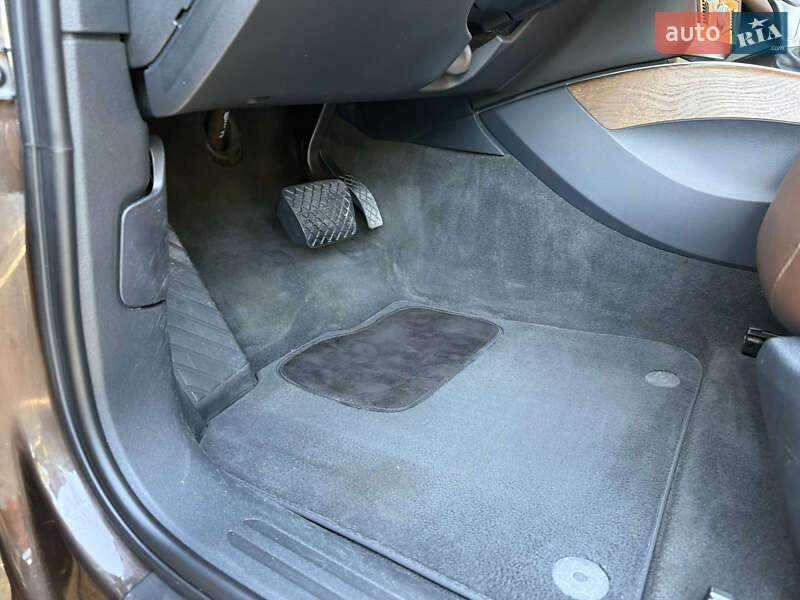 Внедорожник / Кроссовер Audi Q5 2013 в Умани