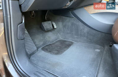 Внедорожник / Кроссовер Audi Q5 2013 в 