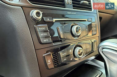 Внедорожник / Кроссовер Audi Q5 2013 в 