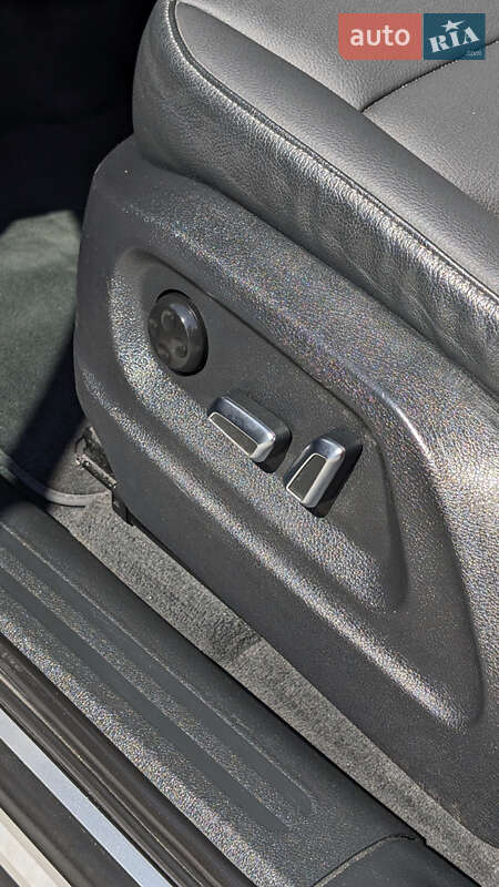 Внедорожник / Кроссовер Audi Q5 2014 в Луцке